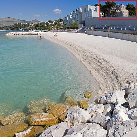 Apartments-Curkovic Trogir Zewnętrze zdjęcie