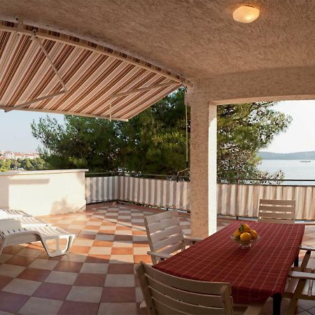Apartments-Curkovic Trogir Zewnętrze zdjęcie