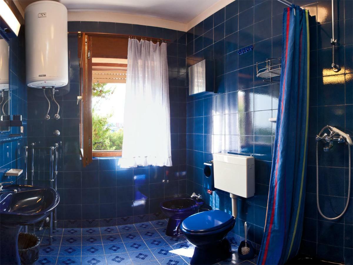 Apartments-Curkovic Trogir Zewnętrze zdjęcie