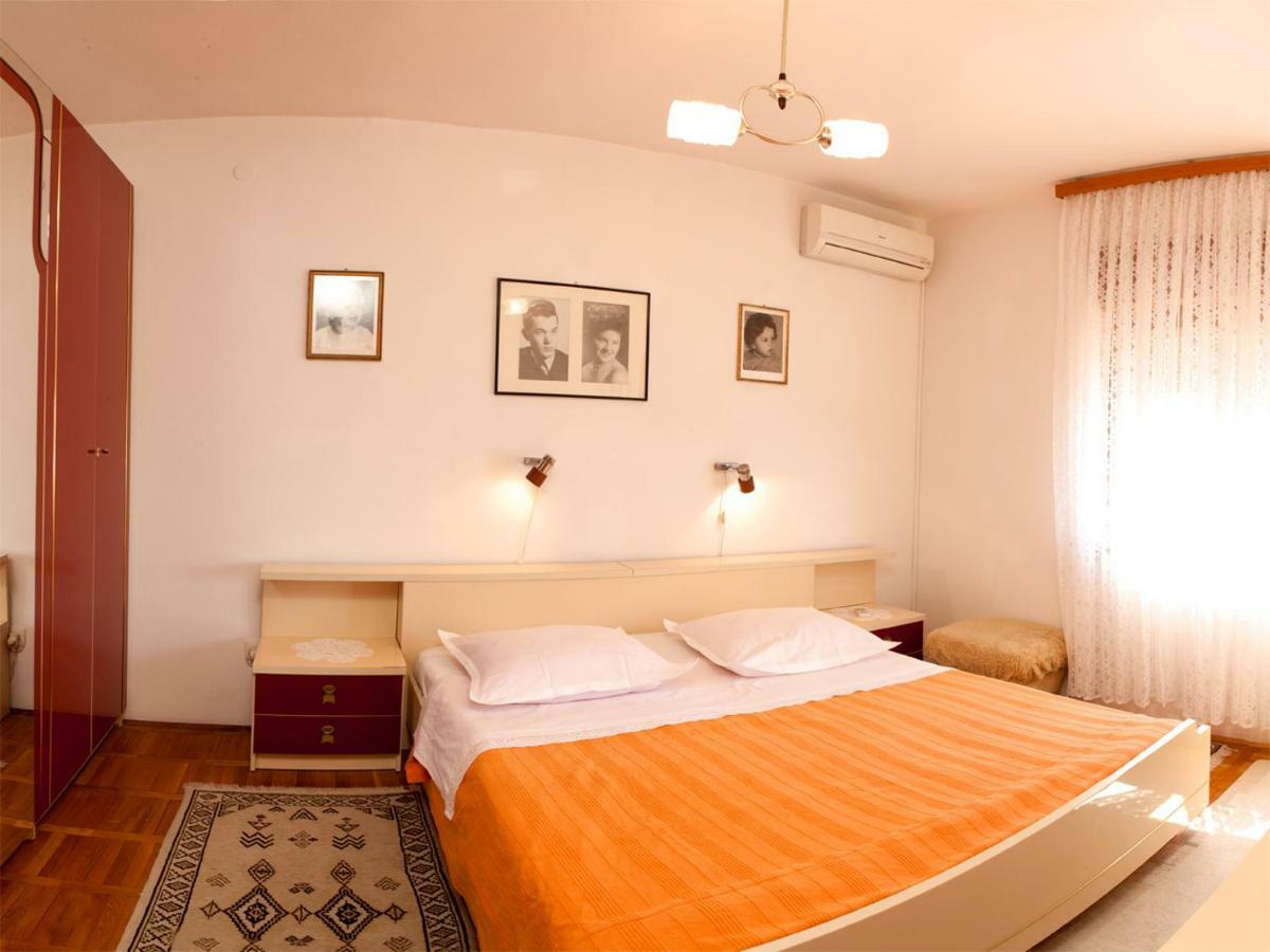 Apartments-Curkovic Trogir Zewnętrze zdjęcie