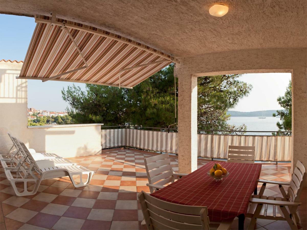 Apartments-Curkovic Trogir Zewnętrze zdjęcie