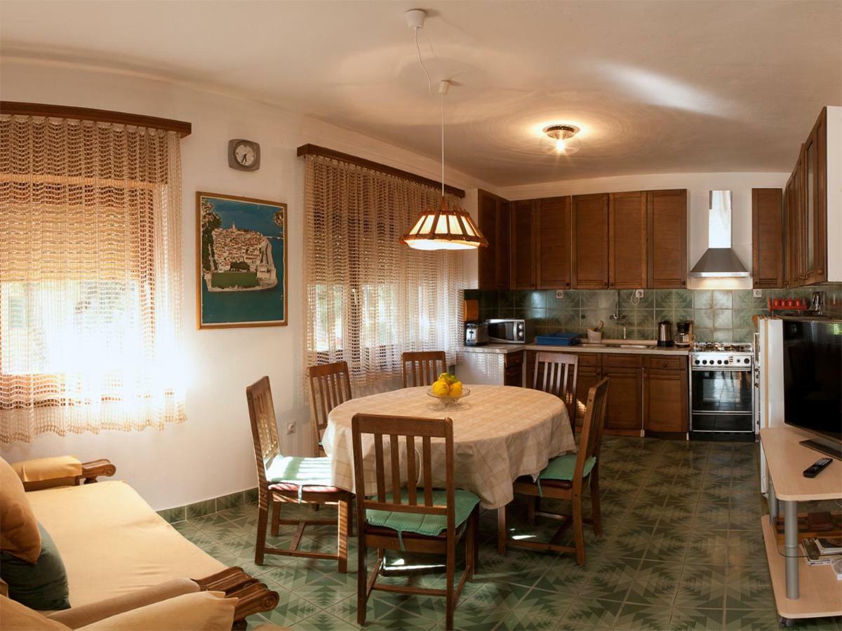 Apartments-Curkovic Trogir Zewnętrze zdjęcie