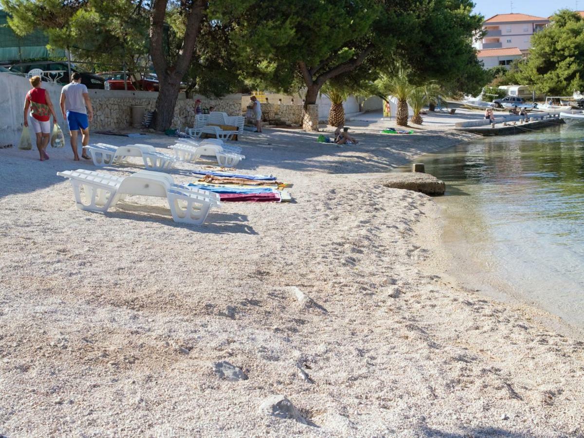Apartments-Curkovic Trogir Zewnętrze zdjęcie